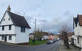 The Cartlodge, Debenham